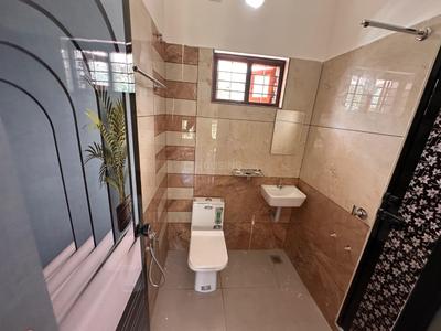 Bathroom Image of 1100 Sq.ft 3 BHK Independent House for sale in Korani Thiruvananthapuram for Rs. 4000000