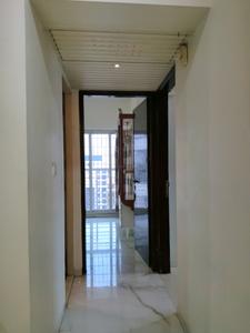 Passage Image of 1000 Sq.ft 2 BHK Apartment / Flat for sale in Rosa Bella, Hiranandani Estate Thane for Rs. 14000000