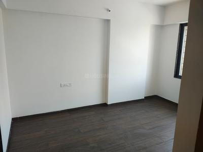 Bedroom Image of 800 Sq.ft 2 BHK Apartment / Flat for rent in Triaa Elysia, Keshav Nagar Pune for Rs. 28000