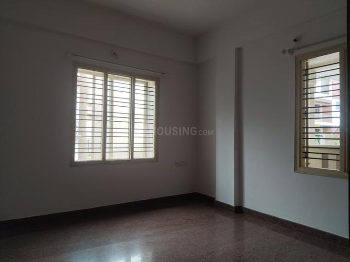 Sector 2, HSR Layout Bedroom 1