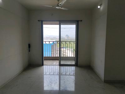 Living Room Image of 1150 Sq.ft 2 BHK Apartment / Flat for sale in Ulwe Navi Mumbai for Rs. 12000000