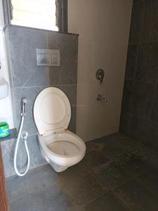 Bedroom Two Image of 980 Sq.ft 2 BHK Apartment / Flat for sale in Shapoorji Pallonji Joyville Hadapsar Annexe, Shewalewadi Pune for Rs. 7900000
