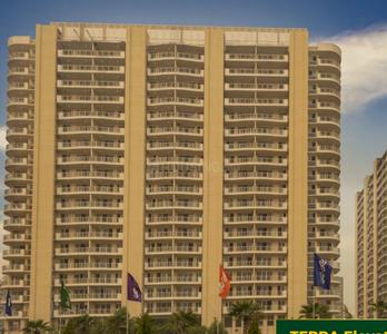 Image of 2190 Sq.ft 4 BHK Apartment / Flat for sale in BPTP Terra, Sector 37D, Gurgaon for Rs. 28900000