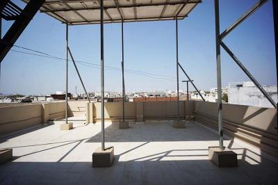Balcony Image of 4050 Sq.ft 5 BHK Independent House for sale in Nirnay Nagar Ahmedabad for Rs. 24500000