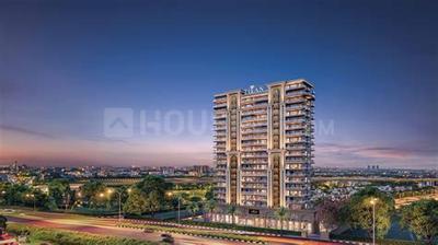 Image of 1442 Sq.ft 3 BHK Apartment / Flat for sale in Emperium Titan, Sector 88A, Gurgaon for Rs. 35000000