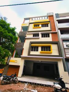 Image of 4800 Sq.ft 10 BHK Independent House for sale in Vidyaranyapura, Bengaluru for Rs. 26500000