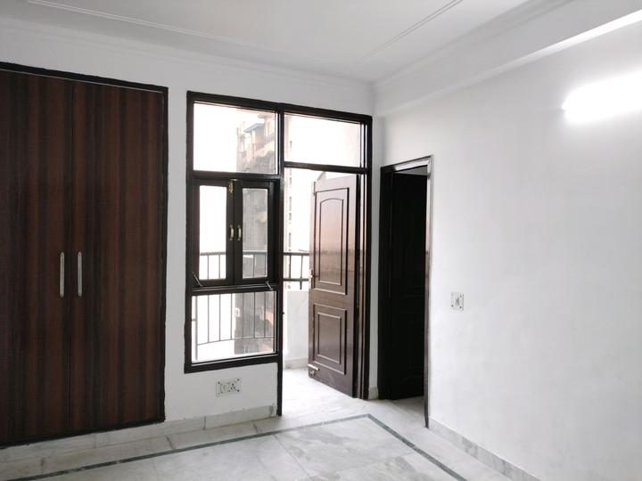 Satyam apartment Main Image 1