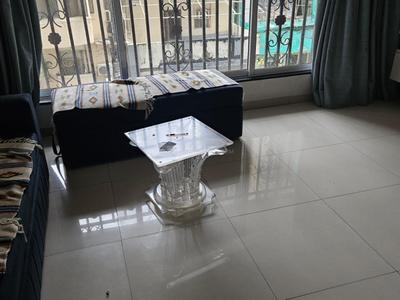 Hall Image of 915 Sq.ft 2 BHK Apartment / Flat for rent in Girgaon Mumbai for Rs. 120000