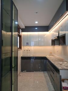 Kitchen Image of 1700 Sq.ft 4 BHK Apartment / Flat for sale in JMD Diamond Residency, Sector 73 Noida for Rs. 8000000