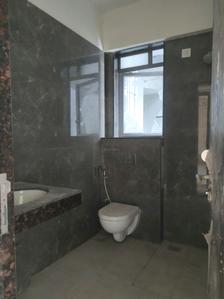 Bedroom One Image of 1350 Sq.ft 3 BHK Apartment / Flat for sale in Sheth 72 West, Andheri West Mumbai for Rs. 55000000