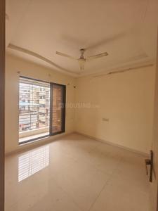 Bedroom Image of 1140 Sq.ft 2 BHK Apartment / Flat for sale in Seawoods Navi Mumbai for Rs. 14500000