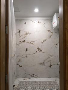 Bedroom Four Image of 2380 Sq.ft 4 BHK Apartment / Flat for sale in Dwarika Raj Garden City Ghaziabad, Raj Nagar Extension Ghaziabad for Rs. 19000000