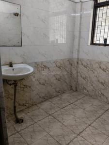 Bathroom Image of RoomSoom Pg in Sector 15, Noida