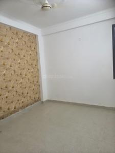 Bedroom Image of 900 Sq.ft 3 BHK Apartment / Flat for sale in DLF Ankur Vihar Ghaziabad for Rs. 3300000