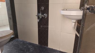 Image of 1200 Sq.ft 2 BHK Apartment / Flat for rent in Kamothe, Navi Mumbai for Rs. 30000
