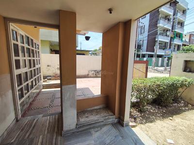Balcony Image of 3200 Sq.ft 4 BHK Independent House for sale in Kidwai Nagar Kanpur for Rs. 45000000