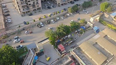 Image of 1000 Sq.ft 2.5 BHK Apartment / Flat for sale in Pigeon Spring Meadows, Noida Extension, Greater Noida for Rs. 11200000