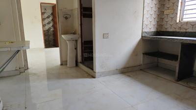 Living Room Image of 616 Sq.ft 2 BHK Apartment / Flat for sale in Keshtopur Kolkata for Rs. 2200000