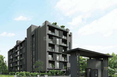 Image of 1955 Sq.ft 3 BHK Apartment / Flat for sale in Kilpauk, Chennai for Rs. 28700000