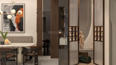 Hall Image of 2310 Sq.ft 3 BHK Builder Floor for sale in East Hopetown Dehradun for Rs. 18000000