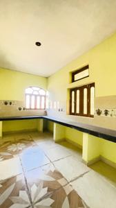 Hall Image of 1410 Sq.ft 3 BHK Apartment / Flat for rent in Sunderpur Varanasi for Rs. 16500