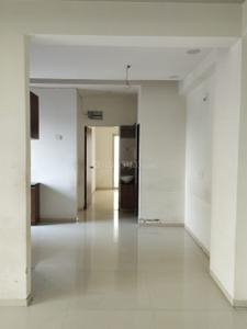 Hall Image of 1400 Sq.ft 2 BHK Apartment / Flat for rent in Harni Vadodara for Rs. 16500