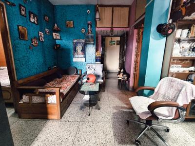 Hall Image of 860 Sq.ft 2 BHK Apartment / Flat for sale in Barrackpore Kolkata for Rs. 3700000