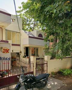 Image of 1850 Sq.ft 4 BHK Independent House for sale in Allithurai, Tiruchirappalli for Rs. 16000000