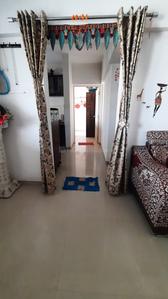 2 BHK Flat