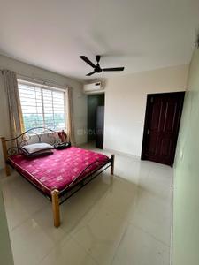 Bedroom Image of 1850 Sq.ft 3 BHK Apartment / Flat for rent in Kadri Mangalore for Rs. 30000