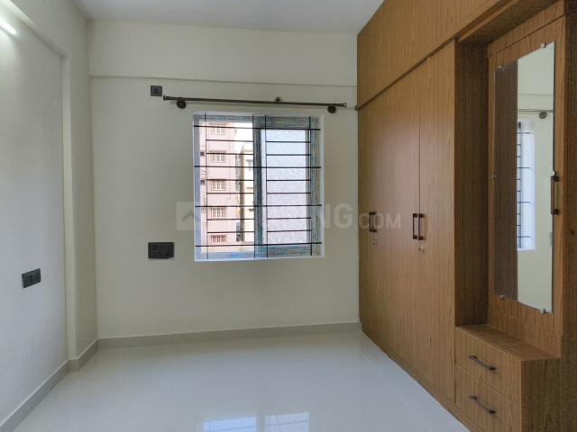 Krishna Kumar Residency Bedroom 1