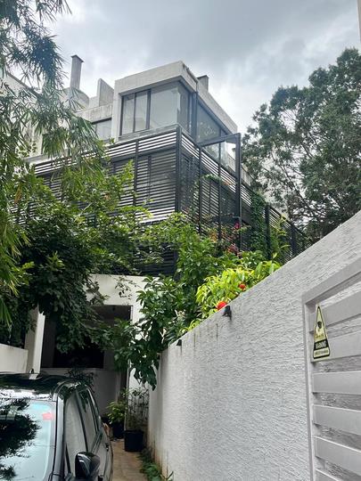 UB CITY FLAT More Images 1