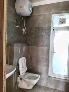 Bedroom One Image of 1260 Sq.ft 2 BHK Apartment / Flat for sale in DLF Silver Oaks, DLF Phase 1 Gurgaon for Rs. 26500000