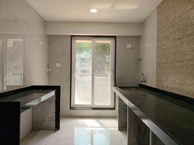 Kitchen Image of 1099 Sq.ft 2 BHK Apartment / Flat for sale in Nicco Residency, Jogeshwari East Mumbai for Rs. 19592500
