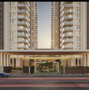 Image of 2900 Sq.ft 3 BHK Apartment / Flat for sale in TARC Ishva, Kadarpur, Gurgaon for Rs. 62500000