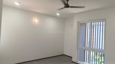 Bedroom Image of 2000 Sq.ft 3 BHK Villa for rent in Radiance Gardenia, Chikkagubbi Village Bengaluru for Rs. 50000