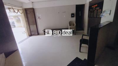 Hall Image of 520 Sq.ft 1 BHK Apartment / Flat for sale in Badlapur West Badlapur for Rs. 1531000