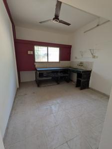 Kitchen Image of 750 Sq.ft 1 BHK Builder Floor for rent in Cidco Aurangabad for Rs. 15000
