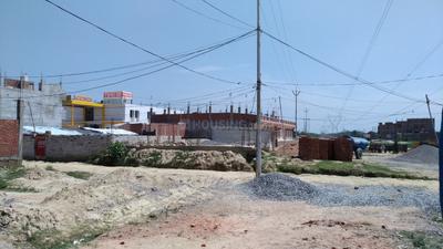 Barra Plot View 1