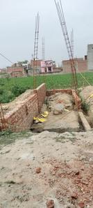 Mithapur Extension Plot View 2