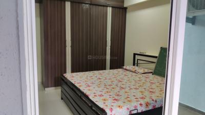 Bedroom Image of 1632 Sq.ft 2 BHK Apartment / Flat for sale in Balan And Chheda Anu Smera Residences, Chembur Mumbai for Rs. 30000000