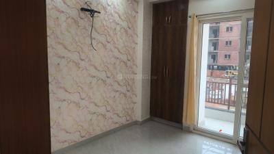 Bedroom Image of 1580 Sq.ft 3 BHK Builder Floor for sale in Sector 110 Noida for Rs. 4800000