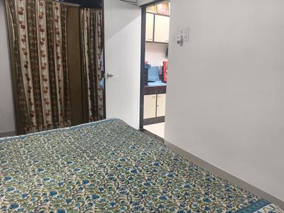 Bedroom Image of 610 Sq.ft 2 BHK Apartment / Flat for sale in Borivali West Mumbai for Rs. 16000000