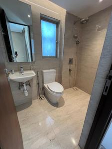 Image of 560 Sq.ft 2 BHK Apartment / Flat for rent in Hiranandani Fairway, Thane West, Thane for Rs. 46000