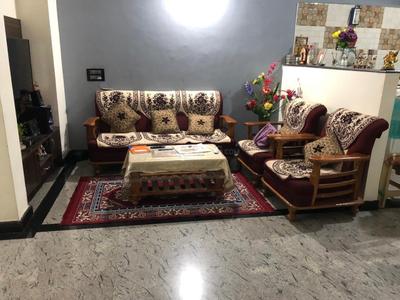 2 BHK Independent House