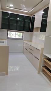 Kitchen Image of 1500 Sq.ft 4 BHK Apartment / Flat for sale in RK The Veranda, Kanakpura Jaipur for Rs. 8500000