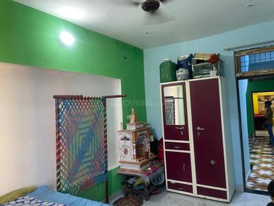 Bedroom Image of 2000 Sq.ft 4 BHK Duplex for sale in Hurawali Gwalior for Rs. 4500000