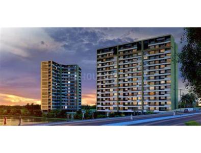 Image of 1355 Sq.ft 3 BHK Apartment / Flat for sale in Sikka Kimaantra Greens, Sector 79, Noida for Rs. 15956700