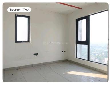Bedroom Image of 2914 Sq.ft 4 BHK Apartment / Flat for sale in Urbana New Towers, East Kolkata Township Kolkata for Rs. 48000000