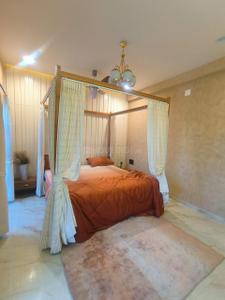 Bedroom Image of 1900 Sq.ft 4 BHK Villa for sale in Parkstreet, Tarsali Vadodara for Rs. 10700000